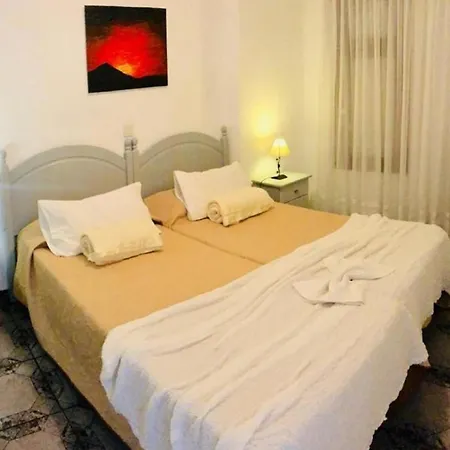 Apartament Ferienwohnung Fur 4 Personen Ca 50 Qm In Costa Adeje, Teneriffa Westkuste Von Teneriffa - B63148 *