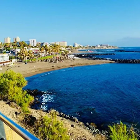 Ferienwohnung Fur 4 Personen Ca 50 Qm In Costa Adeje, Teneriffa Westkuste Von Teneriffa - B63148 Apartament