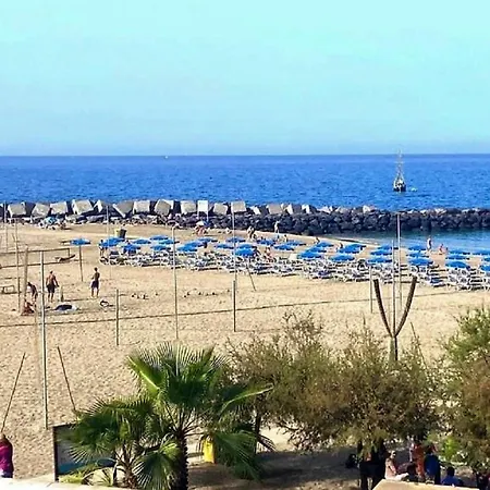 Ferienwohnung Fur 4 Personen Ca 50 Qm In Costa Adeje, Teneriffa Westkuste Von Teneriffa - B63148 *
