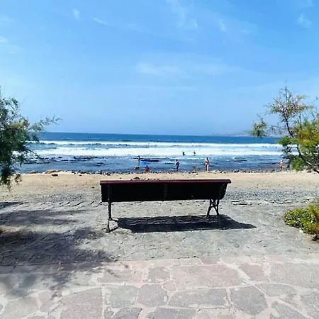 Ferienwohnung Fur 4 Personen Ca 50 Qm In Costa Adeje, Teneriffa Westkuste Von Teneriffa - B63148