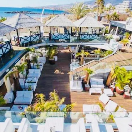 Ferienwohnung Fur 4 Personen Ca 50 Qm In Costa Adeje, Teneriffa Westkuste Von Teneriffa - B63148 Apartament Playa de las Americas (Tenerife)