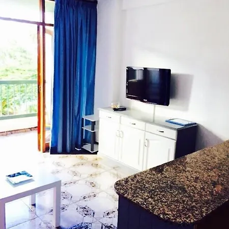 Ferienwohnung Fur 4 Personen Ca 50 Qm In Costa Adeje, Teneriffa Westkuste Von Teneriffa - B63148 * Playa de las Americas (Tenerife)