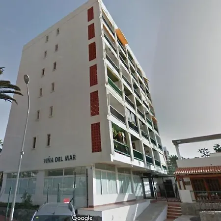 Apartment Ferienwohnung Fur 4 Personen Ca 50 Qm In Costa Adeje, Teneriffa Westkuste Von Teneriffa - B63148 *