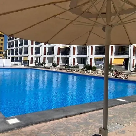Ferienwohnung Fur 4 Personen Ca 50 Qm In Costa Adeje, Teneriffa Westkuste Von Teneriffa - B63148 Apartment Playa de las Americas (Tenerife)