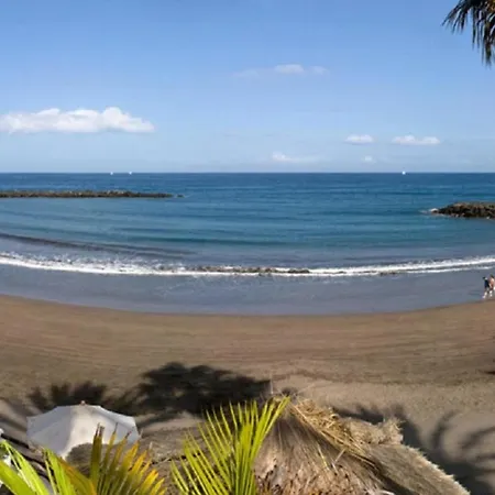 Ferienwohnung Fur 4 Personen Ca 50 Qm In Costa Adeje, Teneriffa Westkuste Von Teneriffa - B63148 Apartment *