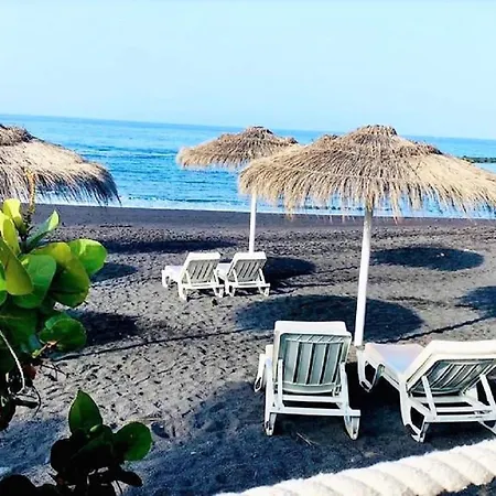 Ferienwohnung Fur 4 Personen Ca 50 Qm In Costa Adeje, Teneriffa Westkuste Von Teneriffa - B63148 Apartment